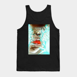 Electricity Tank Top